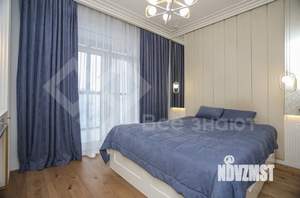 3-к квартира, вторичка, 72м2, 9/25 этаж