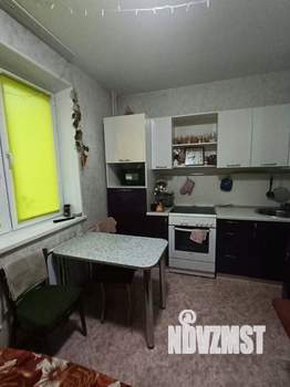 1-к квартира, вторичка, 39м2, 2/10 этаж