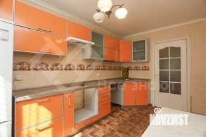 3-к квартира, вторичка, 67м2, 1/10 этаж