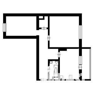 2-к квартира, вторичка, 67м2, 7/10 этаж