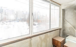 1-к квартира, вторичка, 41м2, 2/10 этаж