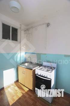 1-к квартира, вторичка, 30м2, 2/5 этаж