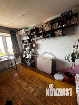 1-к квартира, вторичка, 34м2, 5/5 этаж