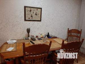 4-к квартира, вторичка, 113м2, 2/10 этаж