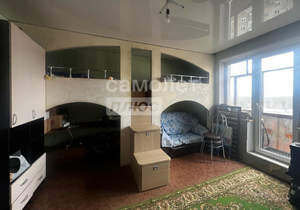 2-к квартира, вторичка, 52м2, 10/10 этаж