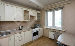2-к квартира, вторичка, 56м2, 2/10 этаж
