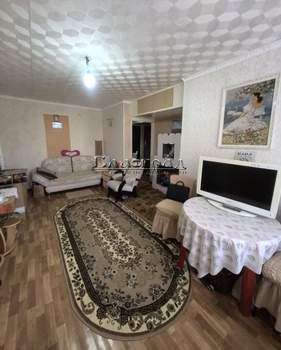 2-к квартира, вторичка, 41м2, 2/5 этаж