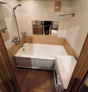 3-к квартира, вторичка, 65м2, 5/9 этаж