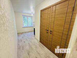 2-к квартира, вторичка, 53м2, 2/9 этаж
