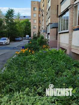 1-к квартира, вторичка, 35м2, 5/5 этаж