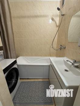 2-к квартира, вторичка, 48м2, 5/10 этаж