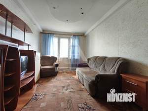 1-к квартира, вторичка, 34м2, 8/10 этаж