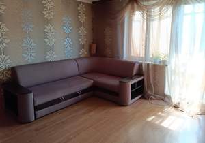 4-к квартира, вторичка, 76м2, 7/9 этаж