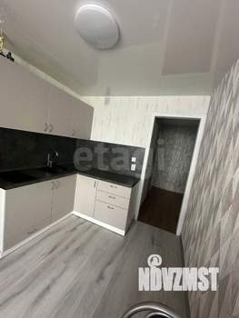 1-к квартира, вторичка, 38м2, 2/6 этаж