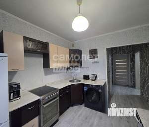 2-к квартира, вторичка, 56м2, 8/10 этаж
