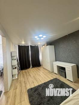 1-к квартира, вторичка, 31м2, 1/5 этаж
