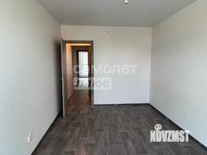 2-к квартира, вторичка, 52м2, 2/10 этаж