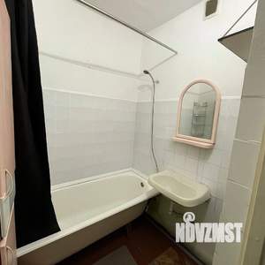 1-к квартира, вторичка, 37м2, 4/9 этаж