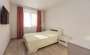 3-к квартира, вторичка, 56м2, 8/10 этаж