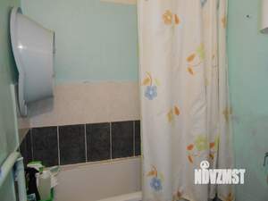 1-к квартира, вторичка, 29м2, 2/2 этаж