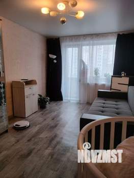 3-к квартира, вторичка, 62м2, 6/10 этаж