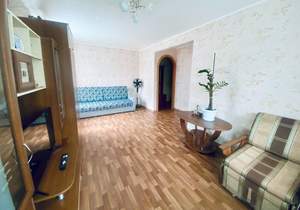 1-к квартира, вторичка, 31м2, 2/5 этаж