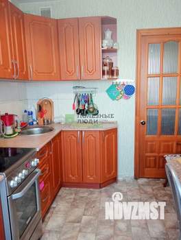 3-к квартира, вторичка, 69м2, 8/10 этаж