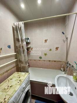 2-к квартира, вторичка, 46м2, 1/5 этаж
