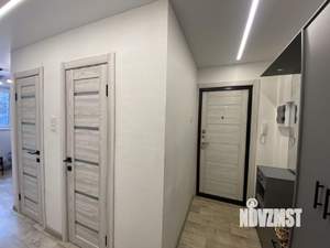 2-к квартира, вторичка, 44м2, 4/5 этаж