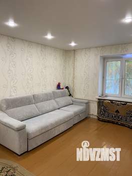 1-к квартира, вторичка, 33м2, 1/5 этаж