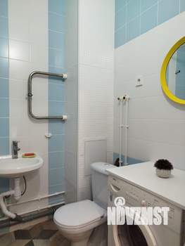 Студия квартира, вторичка, 28м2, 21/25 этаж