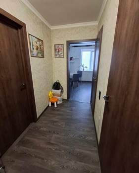 1-к квартира, вторичка, 33м2, 3/10 этаж