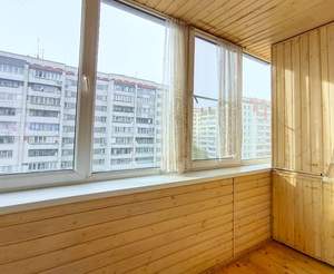 1-к квартира, вторичка, 49м2, 6/10 этаж