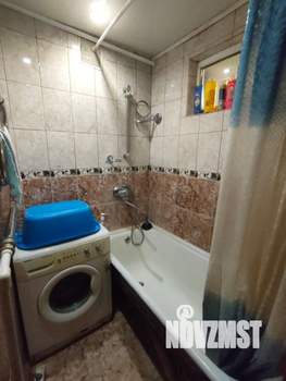 3-к квартира, вторичка, 61м2, 2/5 этаж