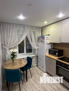 3-к квартира, вторичка, 60м2, 9/10 этаж