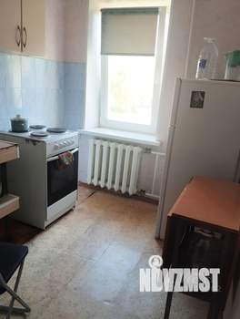 1-к квартира, вторичка, 31м2, 2/5 этаж
