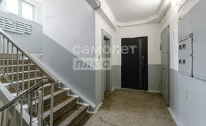 2-к квартира, вторичка, 53м2, 1/10 этаж