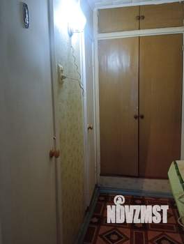 1-к квартира, вторичка, 43м2, 6/10 этаж