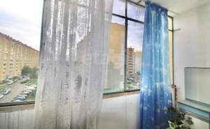 2-к квартира, вторичка, 52м2, 6/10 этаж