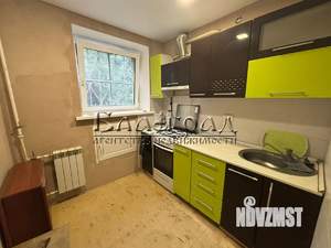 1-к квартира, вторичка, 30м2, 1/5 этаж