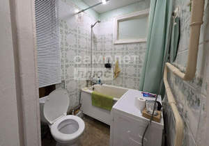 1-к квартира, вторичка, 30м2, 5/5 этаж