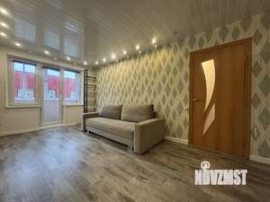 1-к квартира, вторичка, 33м2, 4/10 этаж