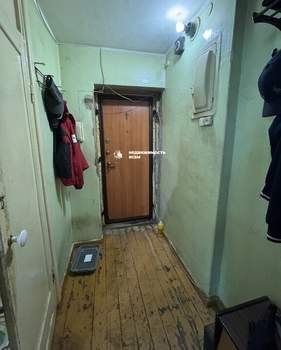 2-к квартира, вторичка, 44м2, 2/5 этаж