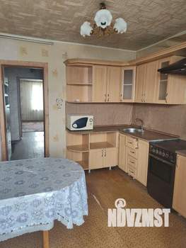 2-к квартира, вторичка, 53м2, 1/10 этаж