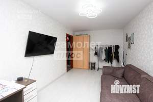 1-к квартира, вторичка, 30м2, 1/5 этаж