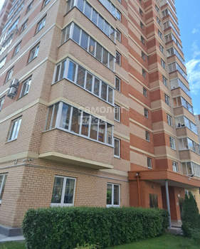 3-к квартира, вторичка, 87м2, 15/16 этаж