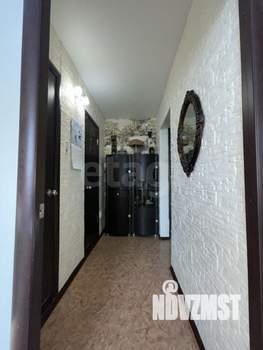 1-к квартира, вторичка, 40м2, 7/10 этаж