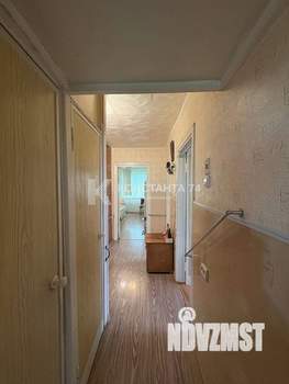 3-к квартира, вторичка, 61м2, 5/5 этаж