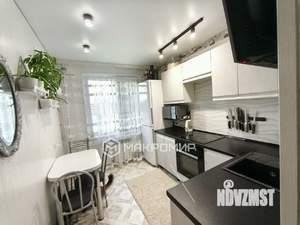 4-к квартира, вторичка, 77м2, 3/10 этаж