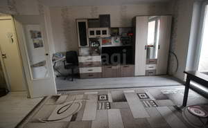 1-к квартира, вторичка, 40м2, 5/10 этаж